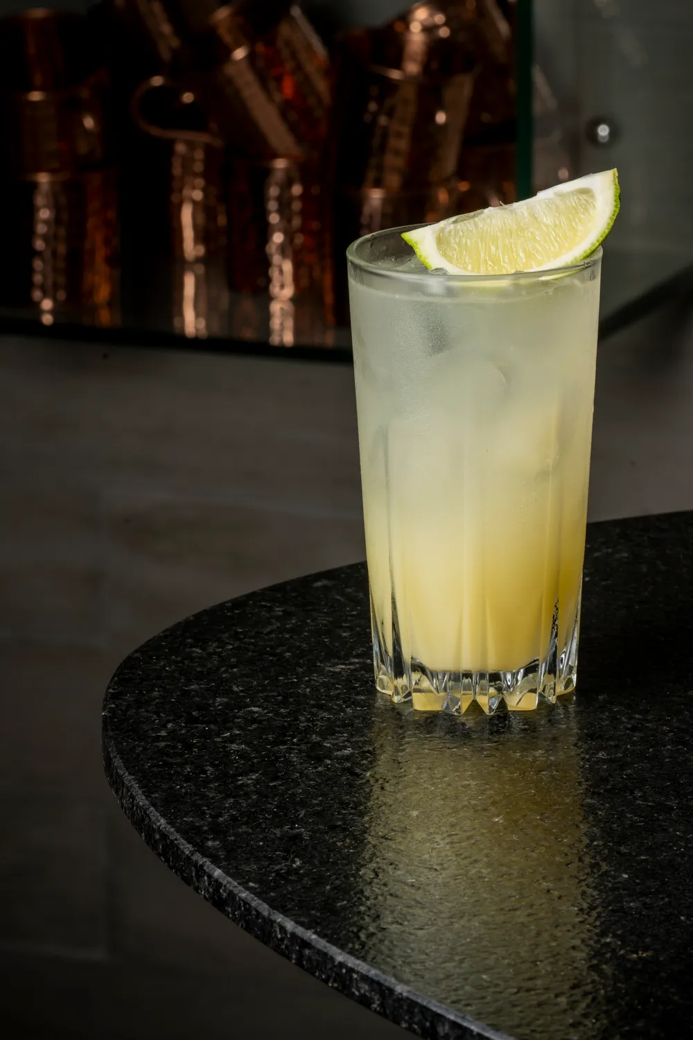Caju Highball