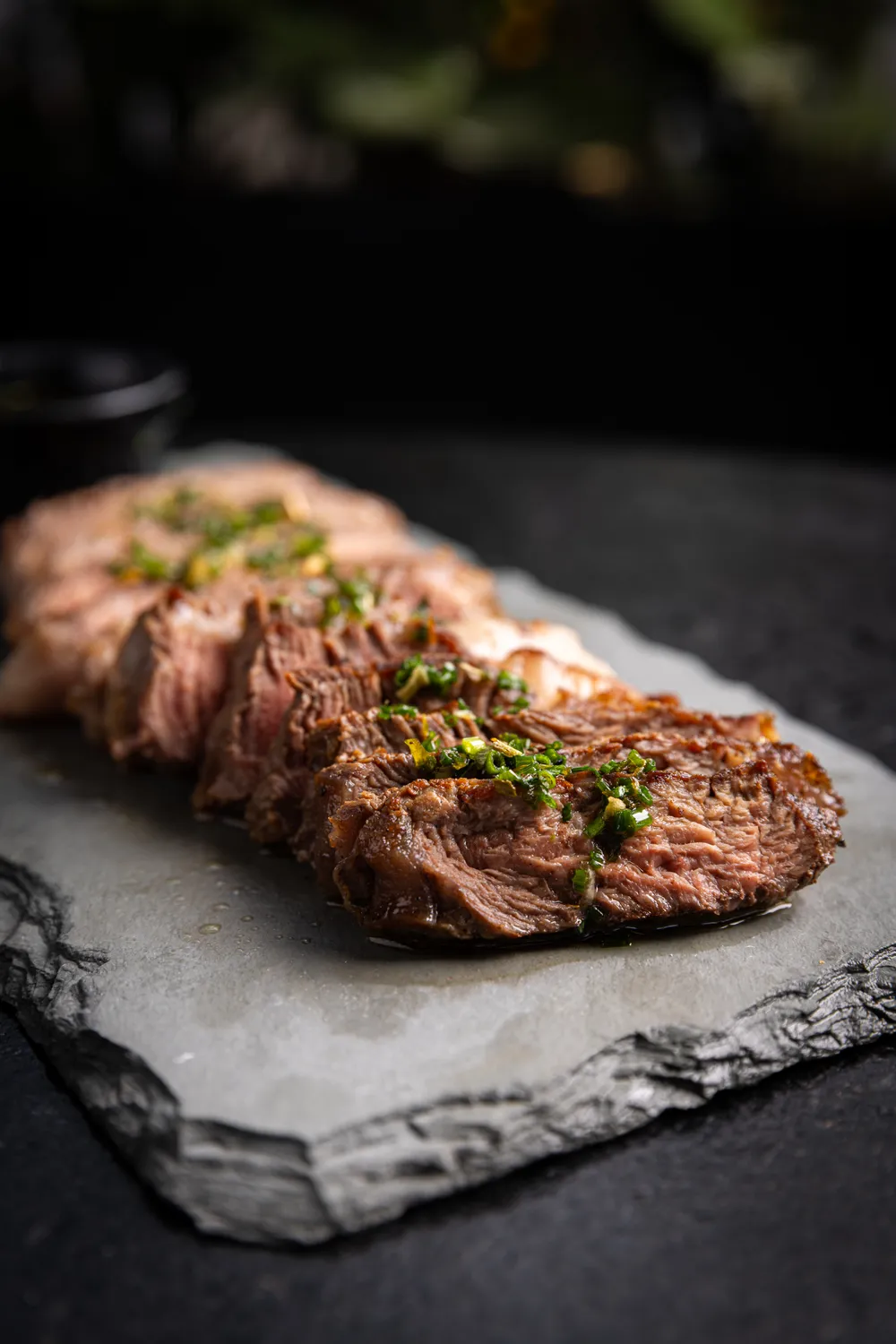 Dry Ribeye