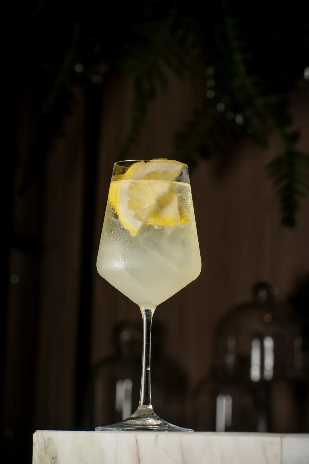 Sicilian Spritz