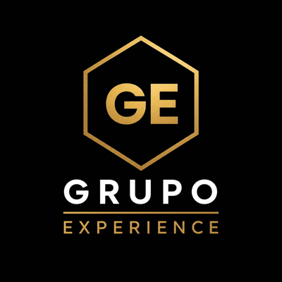 Logo do Grupo Experience